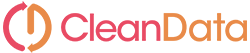 Cleandata logo